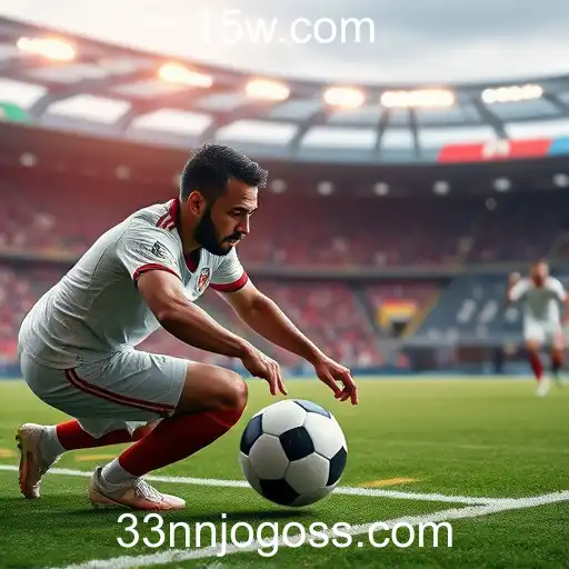 Apostas esportivas